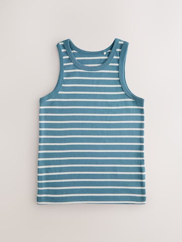 Next Φανέλα σε μπλε