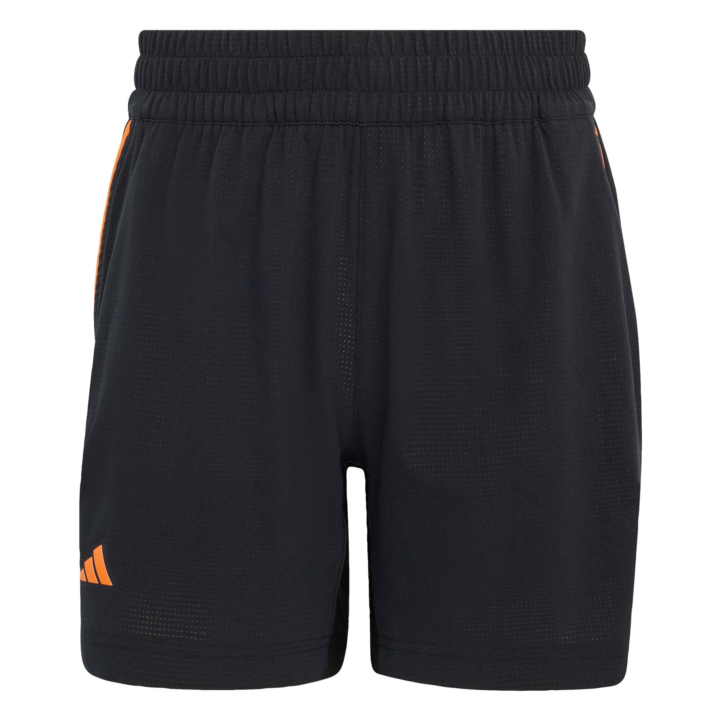 ADIDAS PERFORMANCE - regular Pantalón deportivo 'Ergo Pro' en negro: frente
