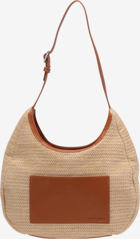 GERRY WEBER Schultertasche 'Ray Of Sun' in Beige: Vorderseite