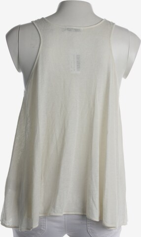 Mes Demoiselles Top & Shirt in XS in White