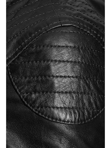 Veste mi-saison bugatti en noir