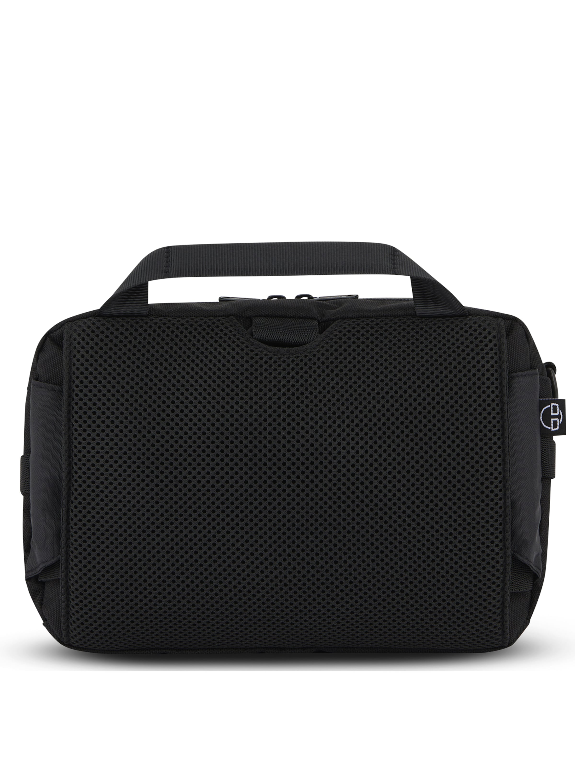 Johnny Urban Övtáska 'Travis' - fekete