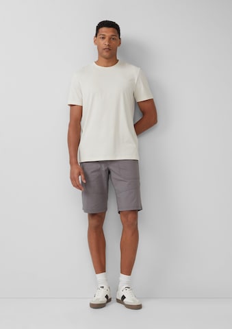 s.Oliver Regular Broek in Grijs