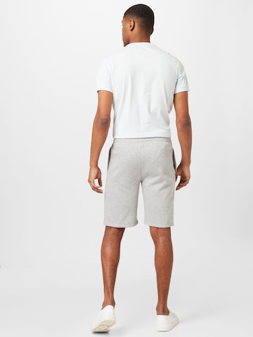 OAKLEY Regular Sportshorts in Grau