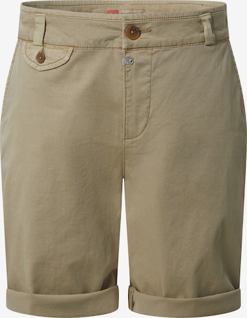 TIMEZONE Regular Jeans 'Rosalia' in Beige: front