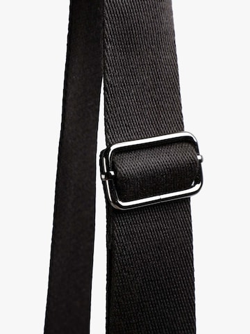 Scalpers Τσάντα χειρός ' ' σε ασημί