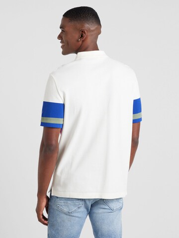GANT Poloshirt in Beige