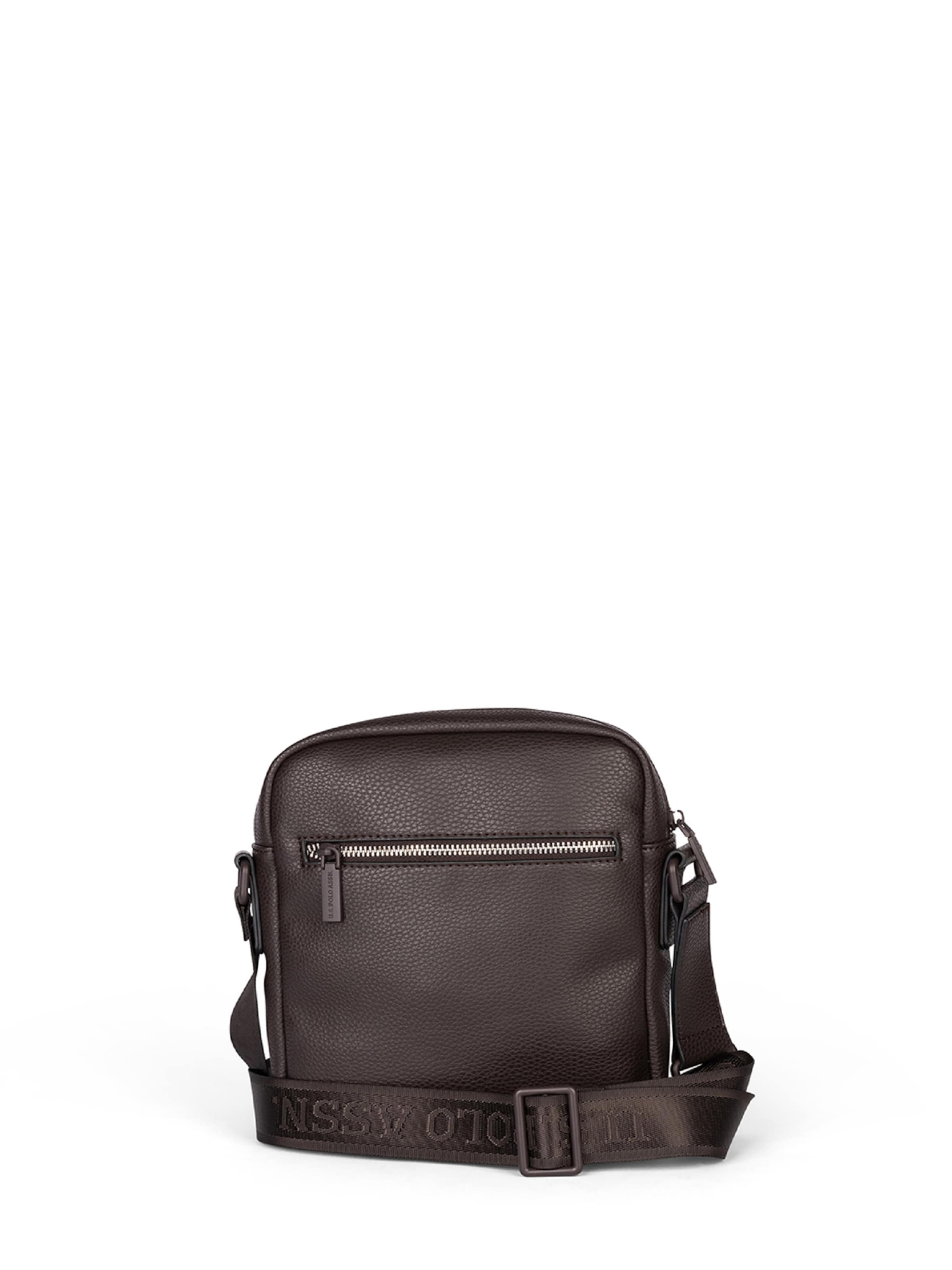 Nécessaire di U.S. POLO ASSN. in nero