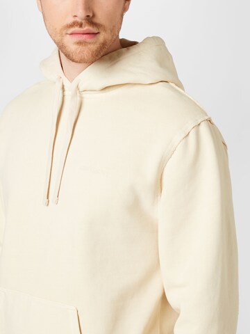 Sweat-shirt 'Marfa' Carhartt WIP en beige