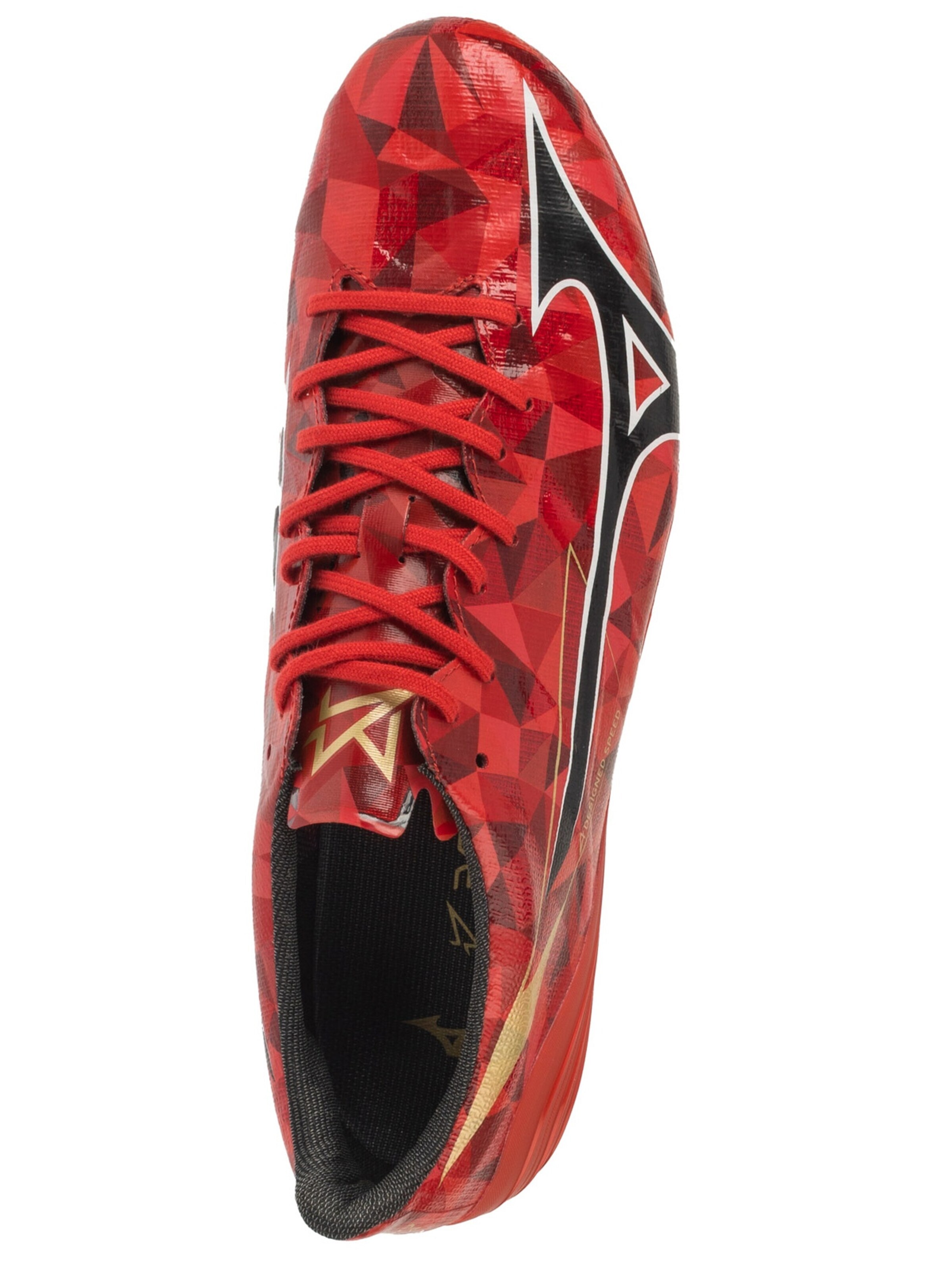 MIZUNO Fußballschuh‌‌‌‌‌‌‌‌ in Rot