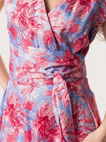 Robe Quiosque en rose