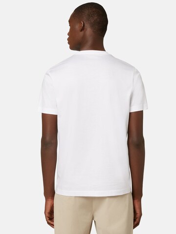 T-Shirt Boggi Milano en blanc