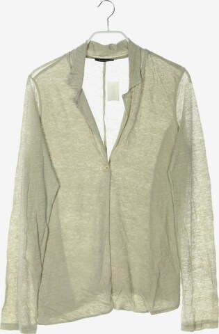 Marc O'Polo Sweater & Cardigan in XL in Beige: front