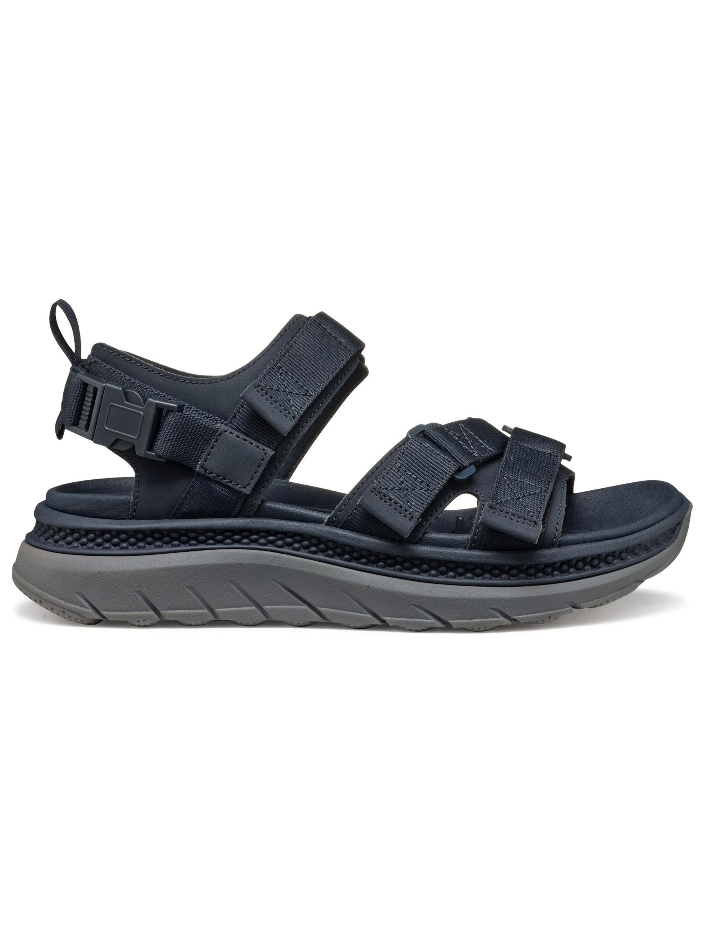 GEOX Trekking sandal in Blue