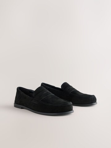 Next Mokassin 'Forever Comfort' i sort