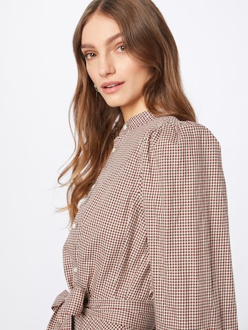 Polo Ralph Lauren Puseromekko värissä ruskea