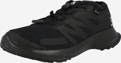SALOMON Running Shoes 'SENSE FLOW GTX W' in Black, Item view