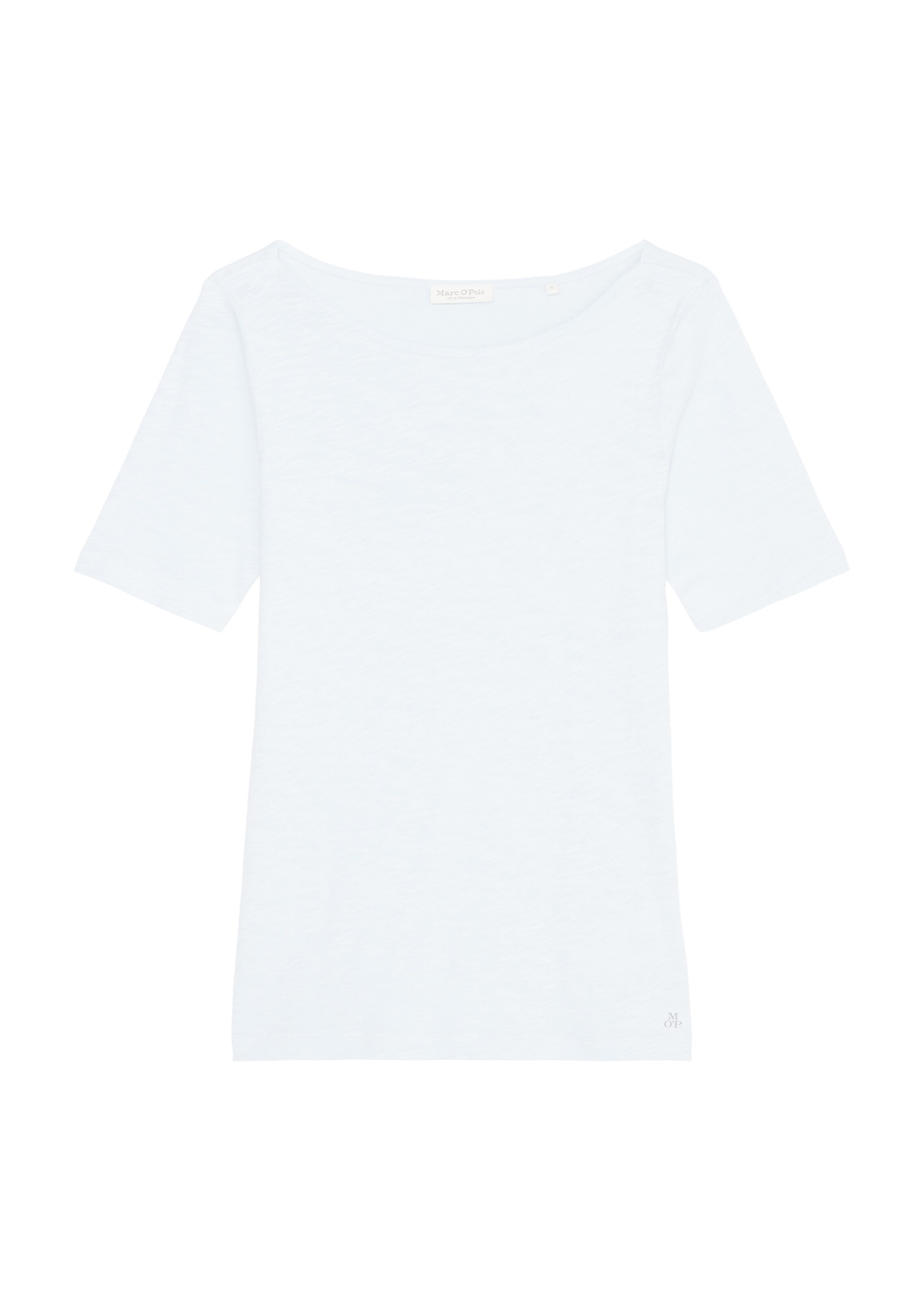 Marc O'Polo Футболка в Синий: спереди