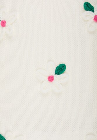 MYMO - Jersey en blanco