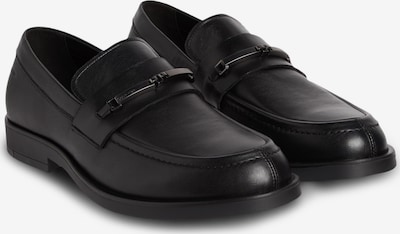 Calvin Klein Slip On cipele 'FLEX DRESS' u crna, Pregled proizvoda