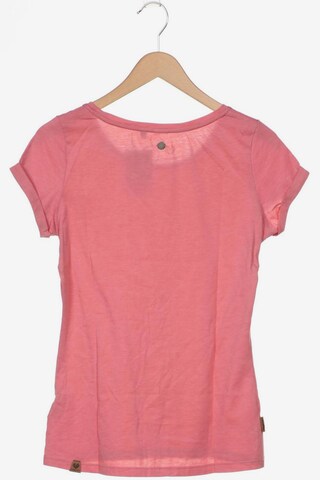 Ragwear Top & Shirt in S in Pink