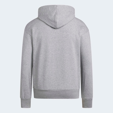 ADIDAS SPORTSWEAR Sweater 'Essentials Feelcozy' in Grey