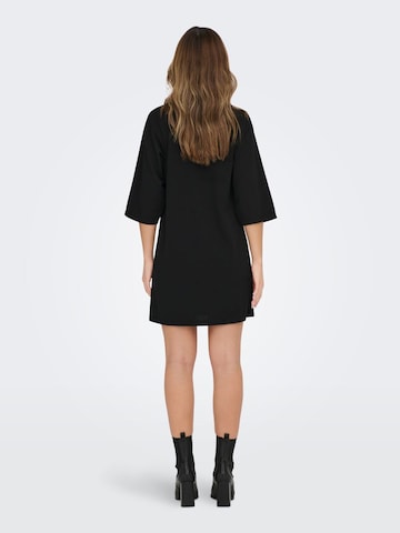 Robe 'Geggo' JDY en noir