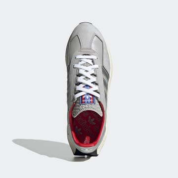 ADIDAS ORIGINALS Sneaker 'Retropy E5' in Grau