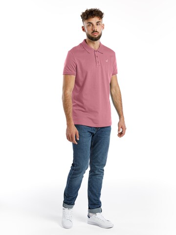 SPITZBUB Shirt in Pink