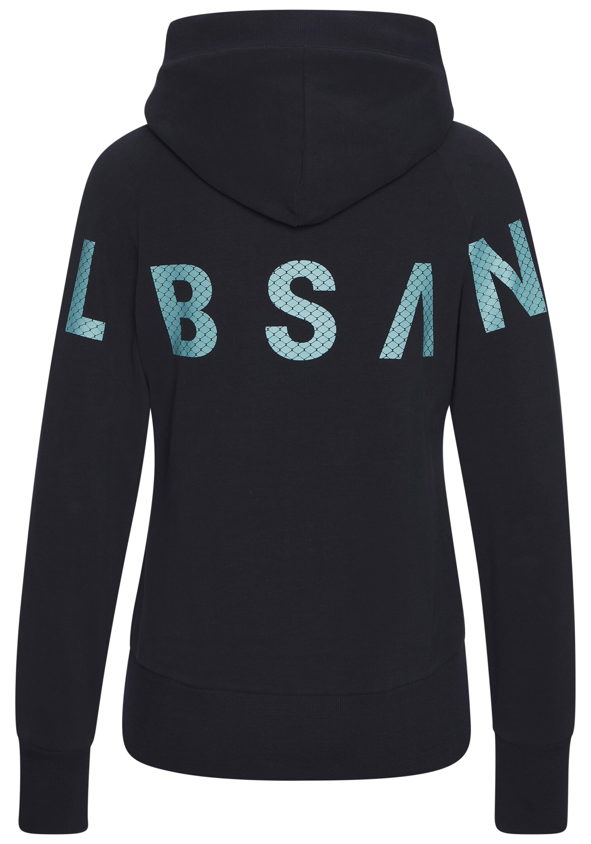 Elbsand Tréning dzseki - kék