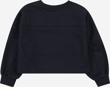 TOMMY HILFIGER - Sweatshirt em azul