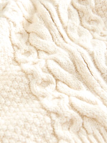 Cardigan Next en blanc