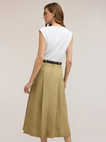 Abito di MOTIVI in beige