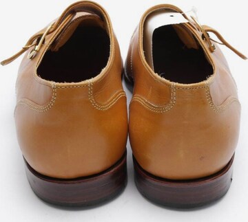 Ludwig Reiter Flats & Loafers in 36 in Brown