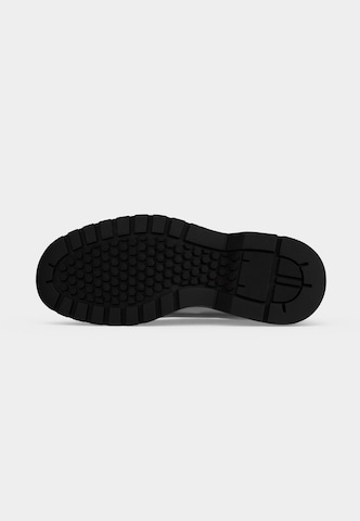Scarpa stringata di REPLAY in nero