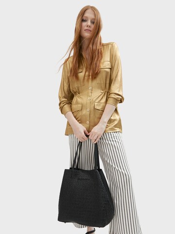Lola Casademunt Shoppingväska ' ' i svart