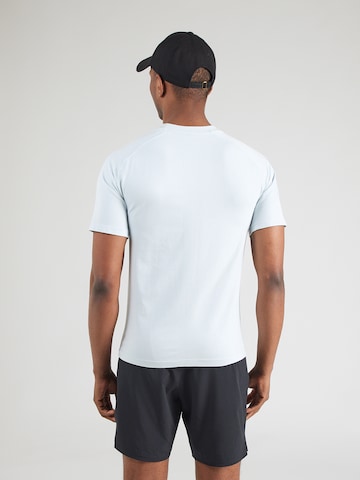 ELLESSE Функционална тениска 'Drexani' в синьо