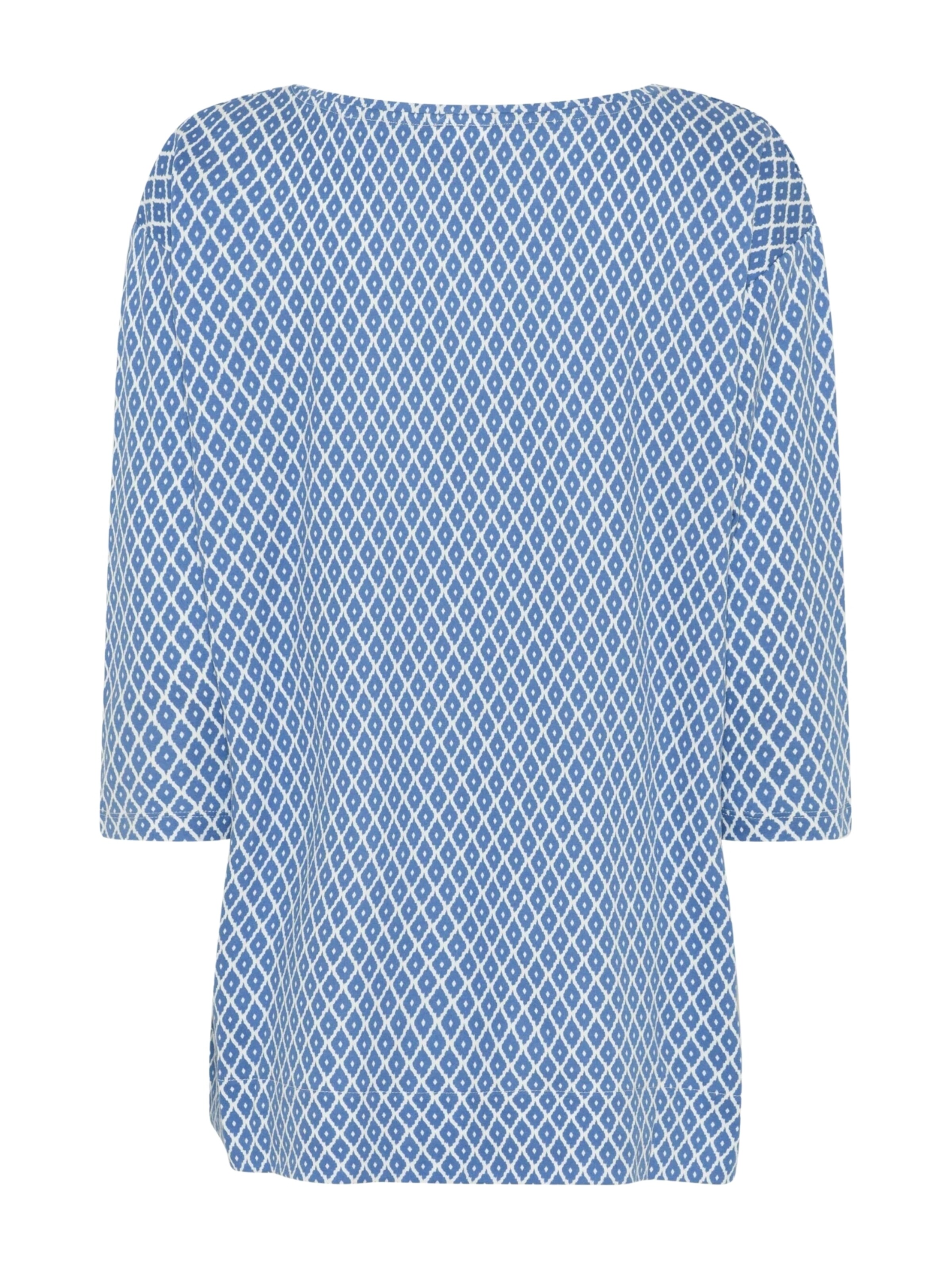 CCDK Copenhagen Pyjamapaita 'Janis' värissä sininen