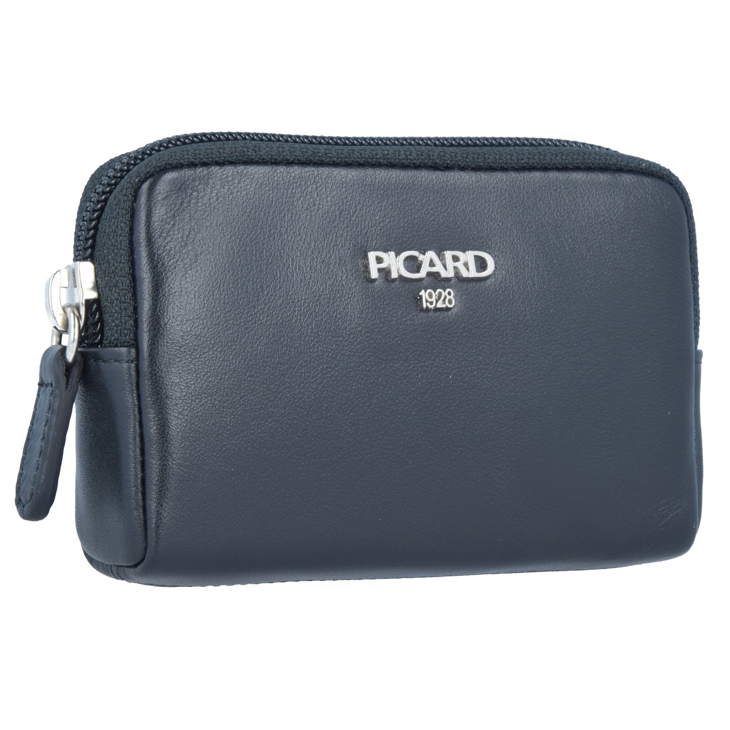 Picard Case in Black