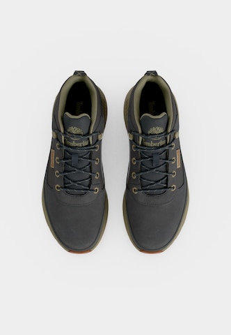Baskets basses 'Field Trekker' TIMBERLAND en gris