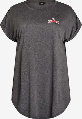 juoda Zizzi Naktinukai 'Malis': priekis