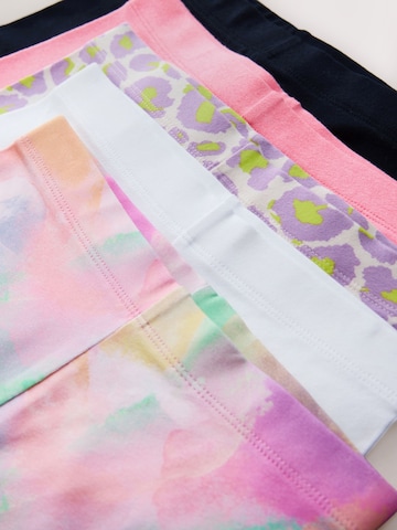 Skinny Leggings Next en mélange de couleurs