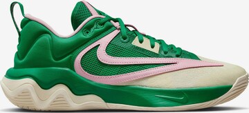 NIKE Athletic Shoes in Green