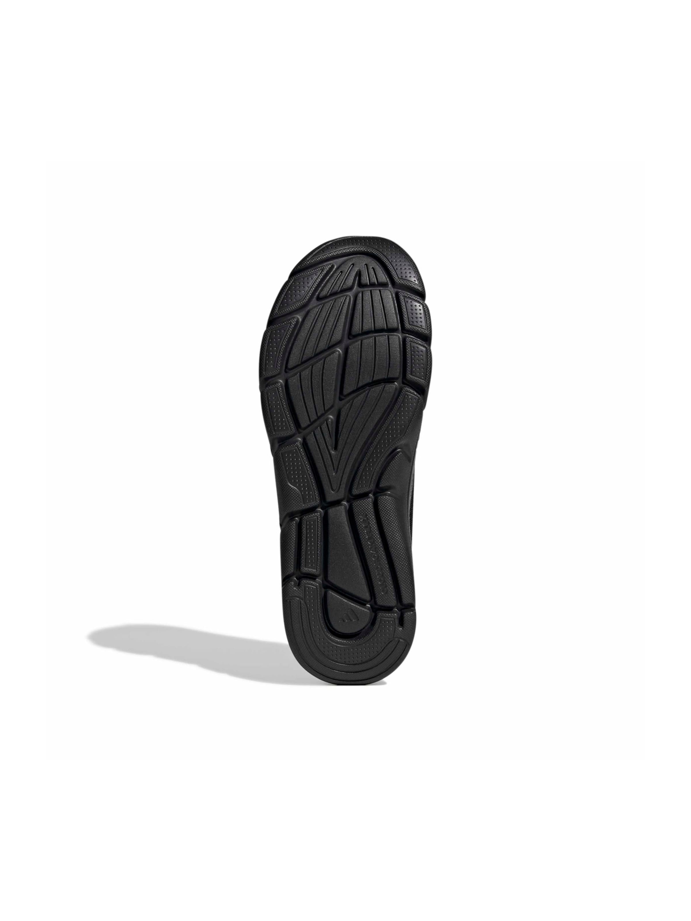 ADIDAS SPORTSWEAR Nizke superge 'Flex' | črna barva