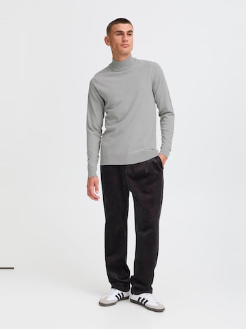 !Solid - Pullover ' SDAKALMO ' em cinzento