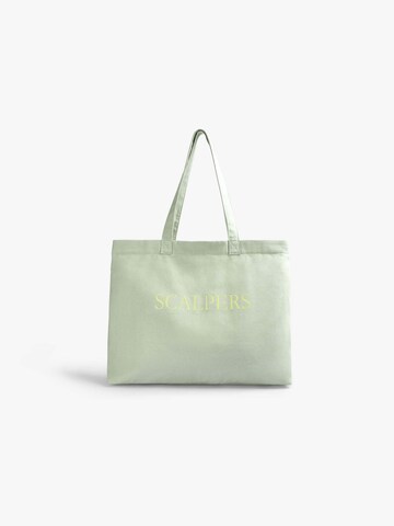 Scalpers Bag in Green