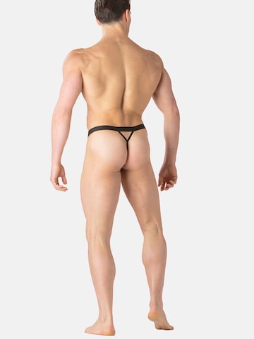WOH Slip ' Pure Seduction ' in Zwart