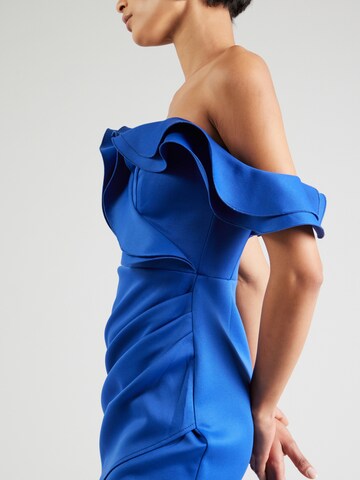 Lipsy Φόρεμα σε μπλε