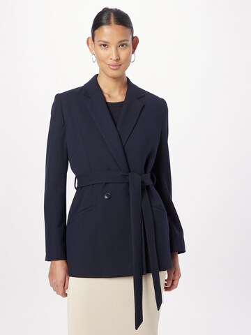 TOMMY HILFIGER Blazer in Blau: predná strana