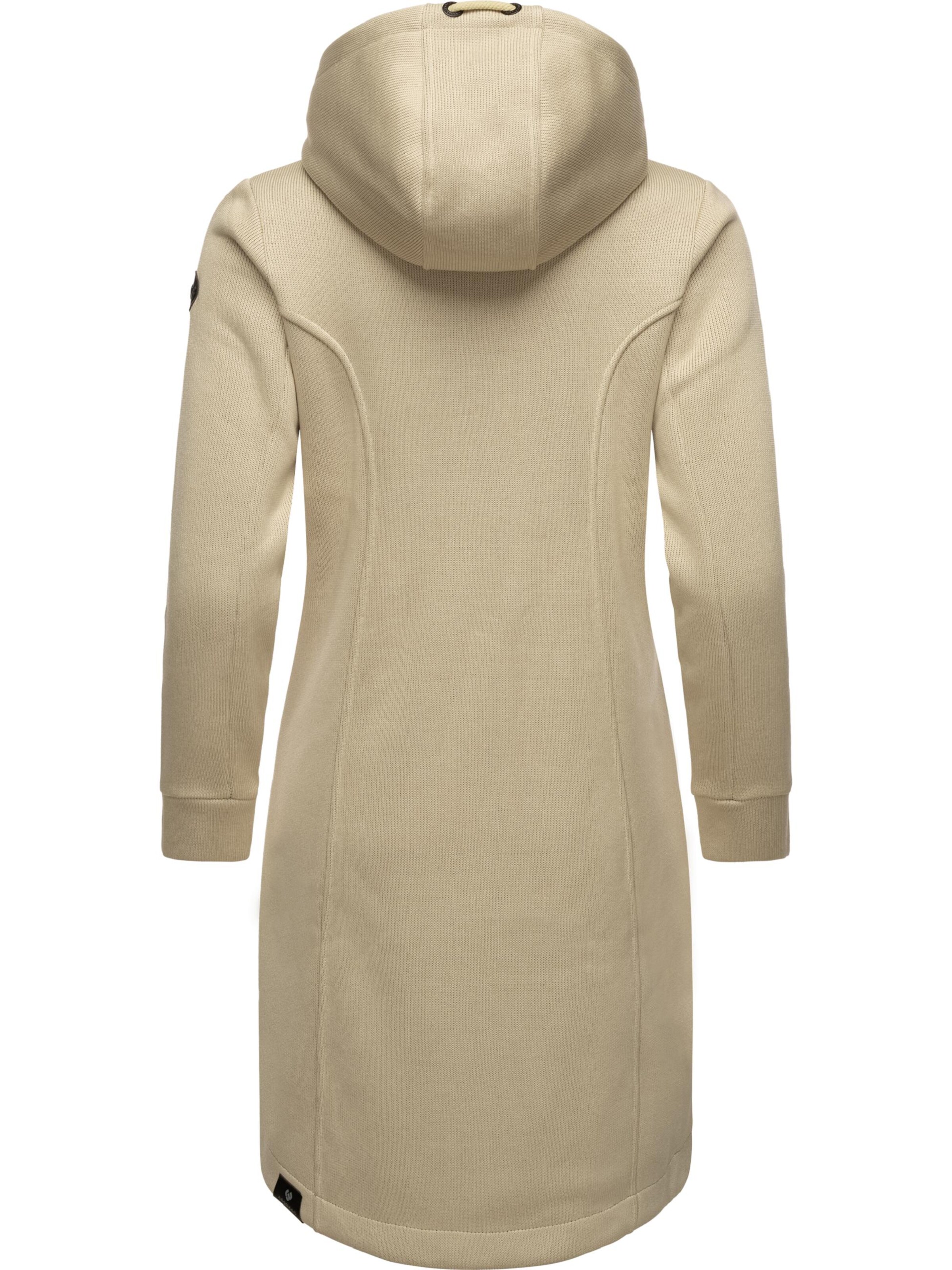 Cappotto di mezza stagione di Ragwear in beige
